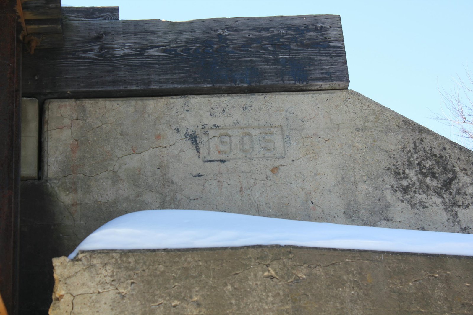 Date stamp